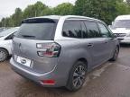 2017 CITROEN C4 GR PICA for sale at Copart GLOUCESTER