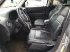 2016 Jeep Patriot Latitude იყიდება Chambersburg-ში, PA - Front End