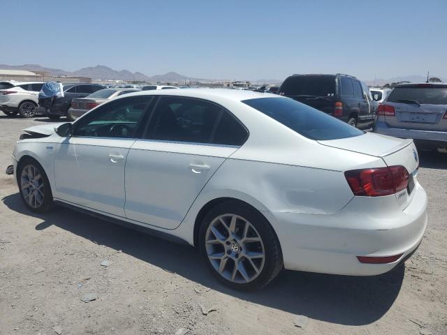  VOLKSWAGEN JETTA 2013 Biały