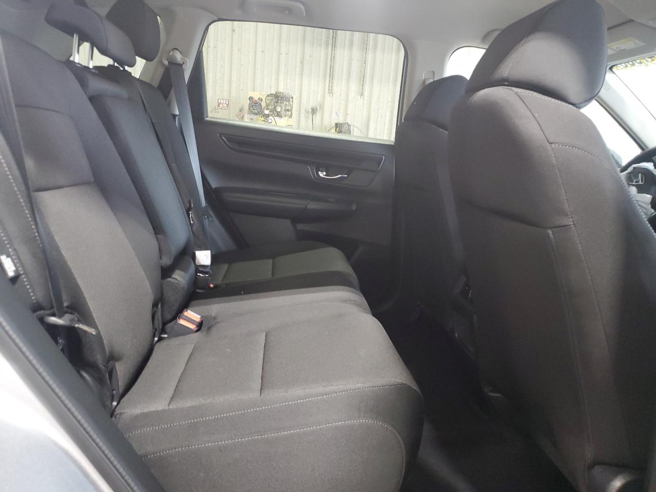 HONDA CRV 2025 VIN 7FARS4H26SE019501 фото 11