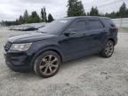 2016 Ford Explorer Police Interceptor for Sale in Graham, WA - Mechanical