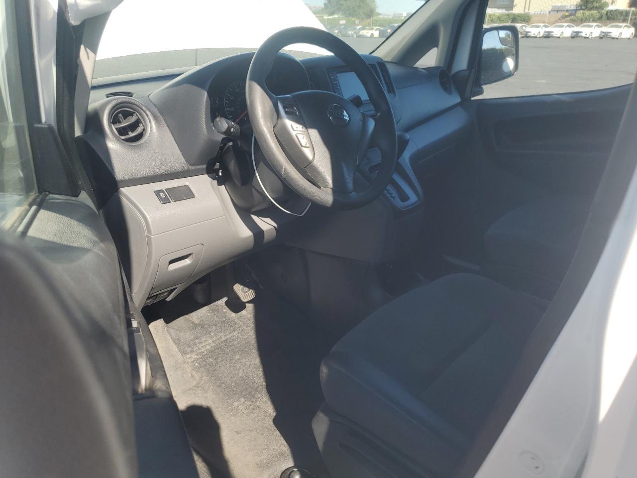 2020 Nissan Nv200 2.5S VIN: 3N6CM0KN0LK696914 Lot: 61604995