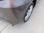 2011 HONDA JAZZ I-VTE for sale at Copart SANDY