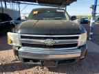 2007 Chevrolet Silverado K1500 for Sale in Phoenix, AZ - Front End
