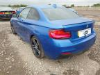 2020 BMW 218I M SPO for sale at Copart YORK