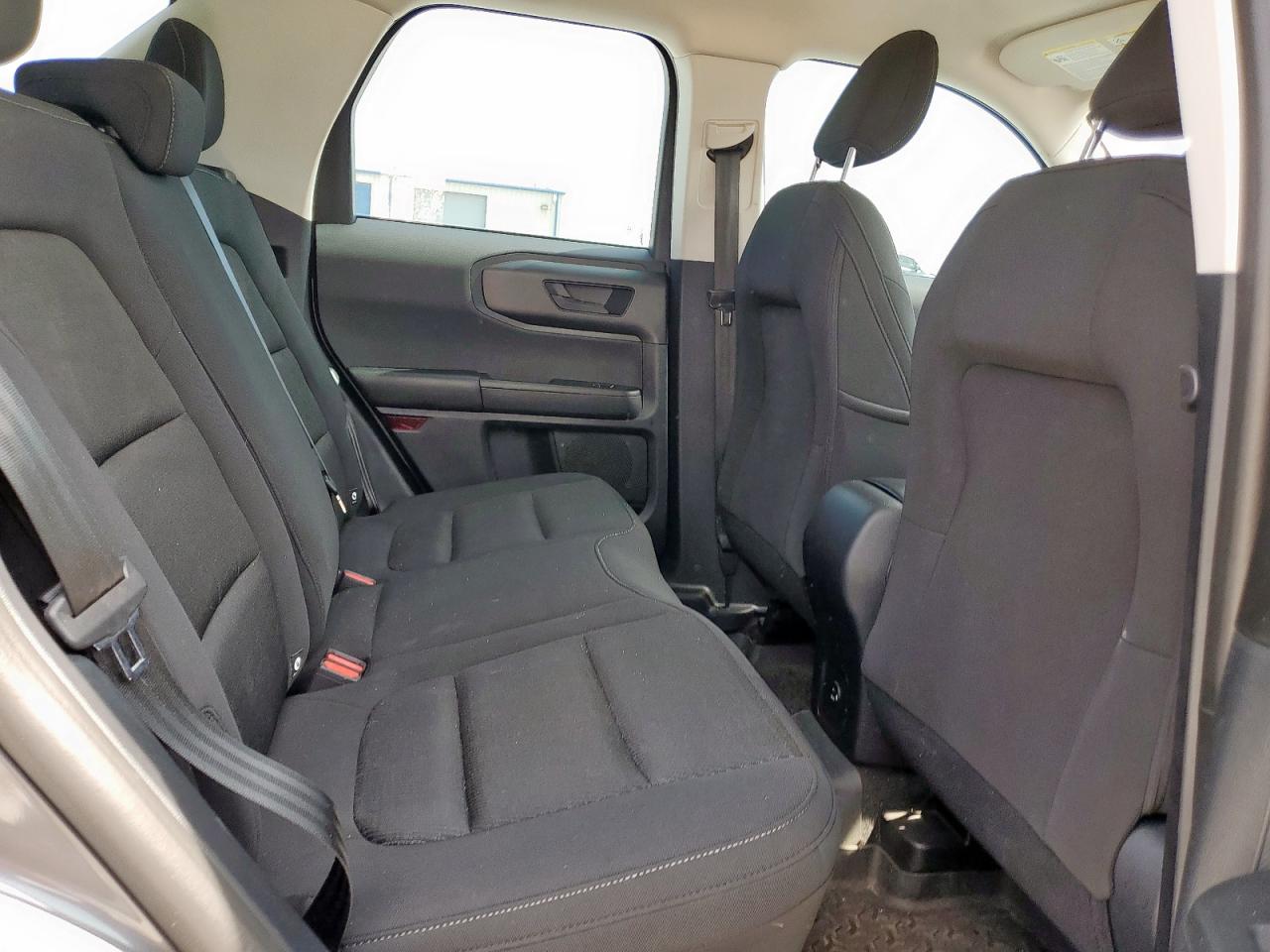2021 Ford Bronco Sport VIN: 3FMCR9A61MRB33149 Lot: 60760265