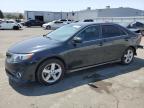 2012 Toyota Camry Base იყიდება Vallejo-ში, CA - Rear End