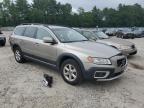 2011 Volvo Xc70 3.2 en Venta en Mendon, MA - Front End