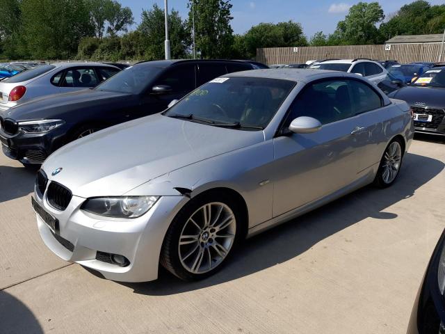2008 BMW 320I M SPO for sale at Copart SANDY