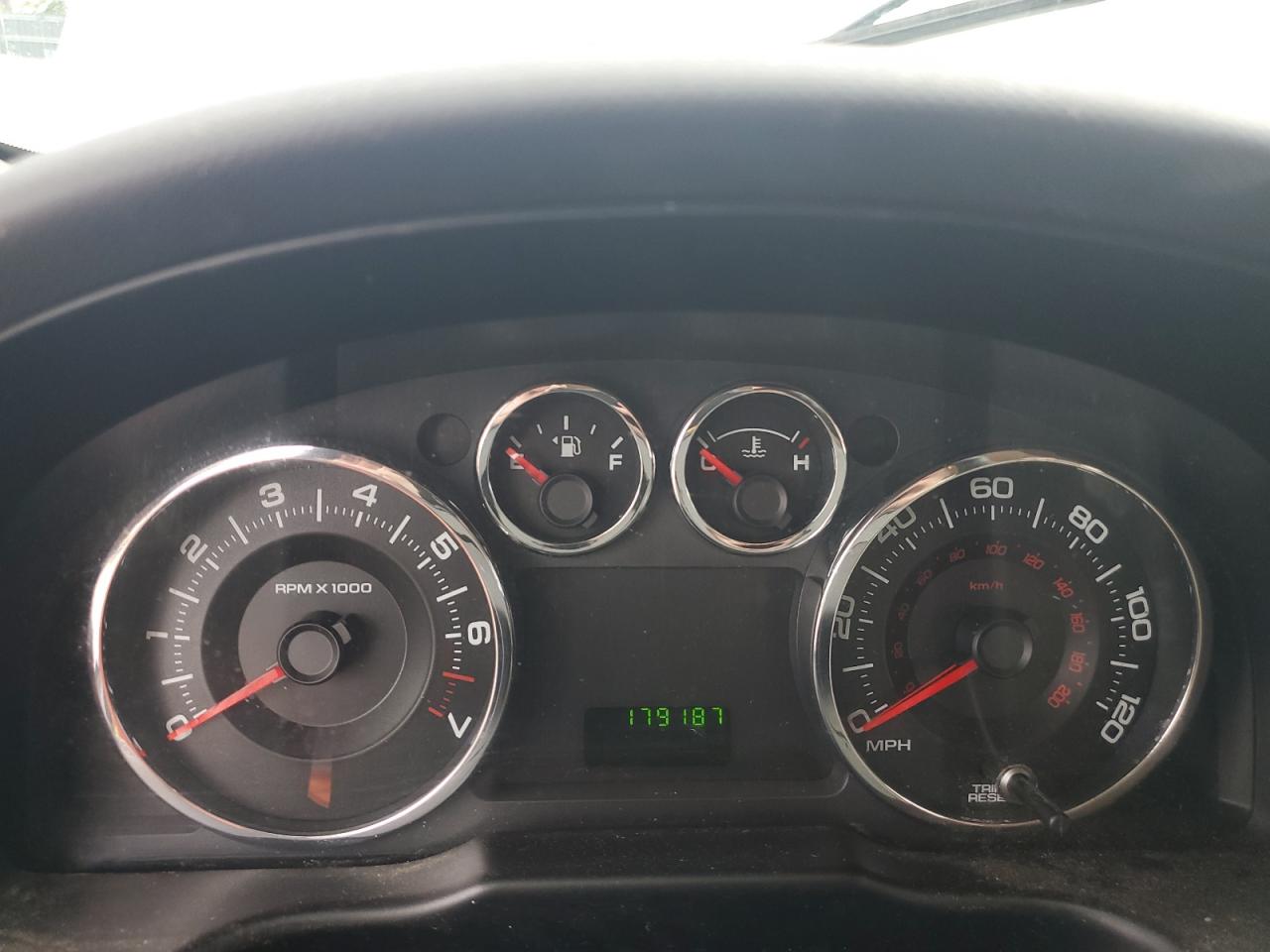 2008 Ford Edge Se VIN: 2FMDK36CX8BB49682 Lot: 60090685