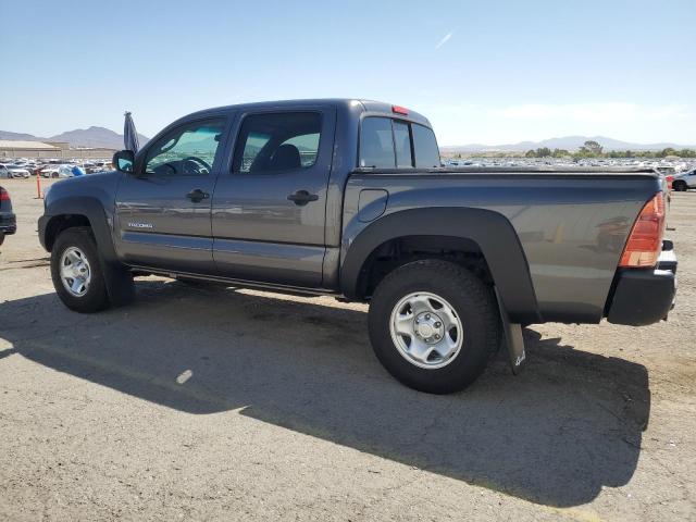  TOYOTA TACOMA 2015 Сірий