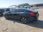 2017 Honda Civic Touring за продажба в Kansas City, KS - Front End