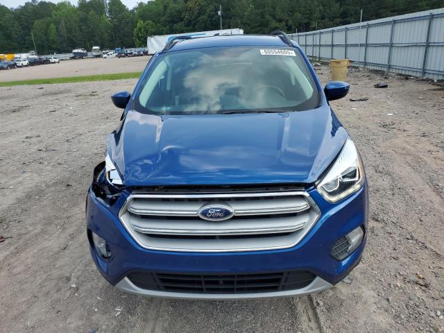  FORD ESCAPE 2019 Blue