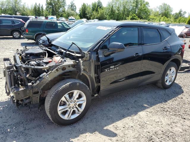 CHEVROLET BLAZER 2LT 2021
