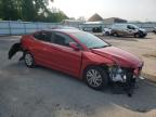 2018 Hyundai Elantra Se   იყიდება Glassboro-ში, NJ - Rear End