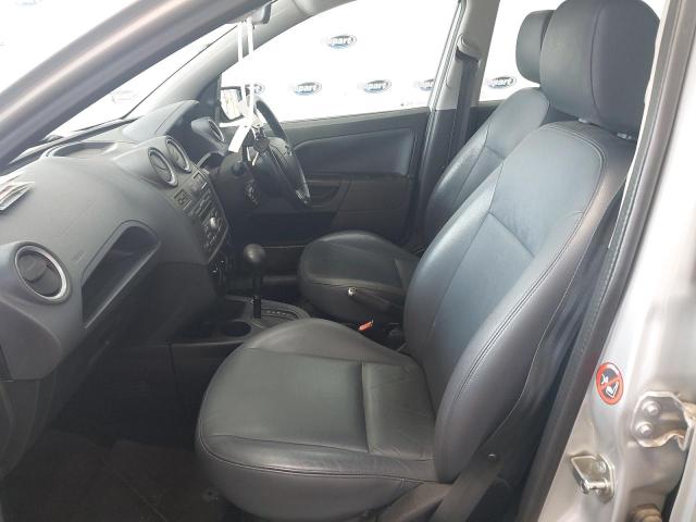 2008 FORD FIESTA GHI