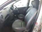 2008 FORD FIESTA GHI for sale at Copart EAST KILBRIDE