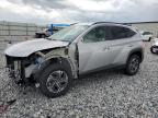 2025 Hyundai Tucson Blue zu verkaufen in Arcadia, FL - Front End