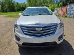 2017 CADILLAC XT5 PREMIUM LUXURY   for sale at Copart QC - MONTREAL