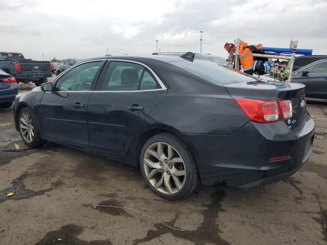  CHEVROLET MALIBU 2015 Czarny