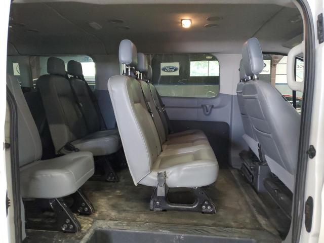 2019 FORD TRANSIT T-350  