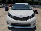 2014 TOYOTA SIENNA SPORT   for sale at Copart NC - RALEIGH NORTH