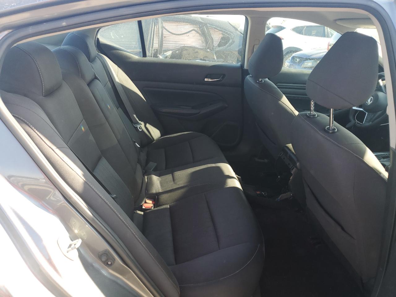 NISSAN ALTIMA 2019 VIN 1N4BL4BV6KC250768 фото 10