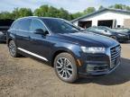 2017 Audi Q7 Prestige zu verkaufen in East Granby, CT - Minor Dent/Scratches