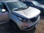 2013 KIA SPORTAGE 1 for sale at Copart ROCHFORD