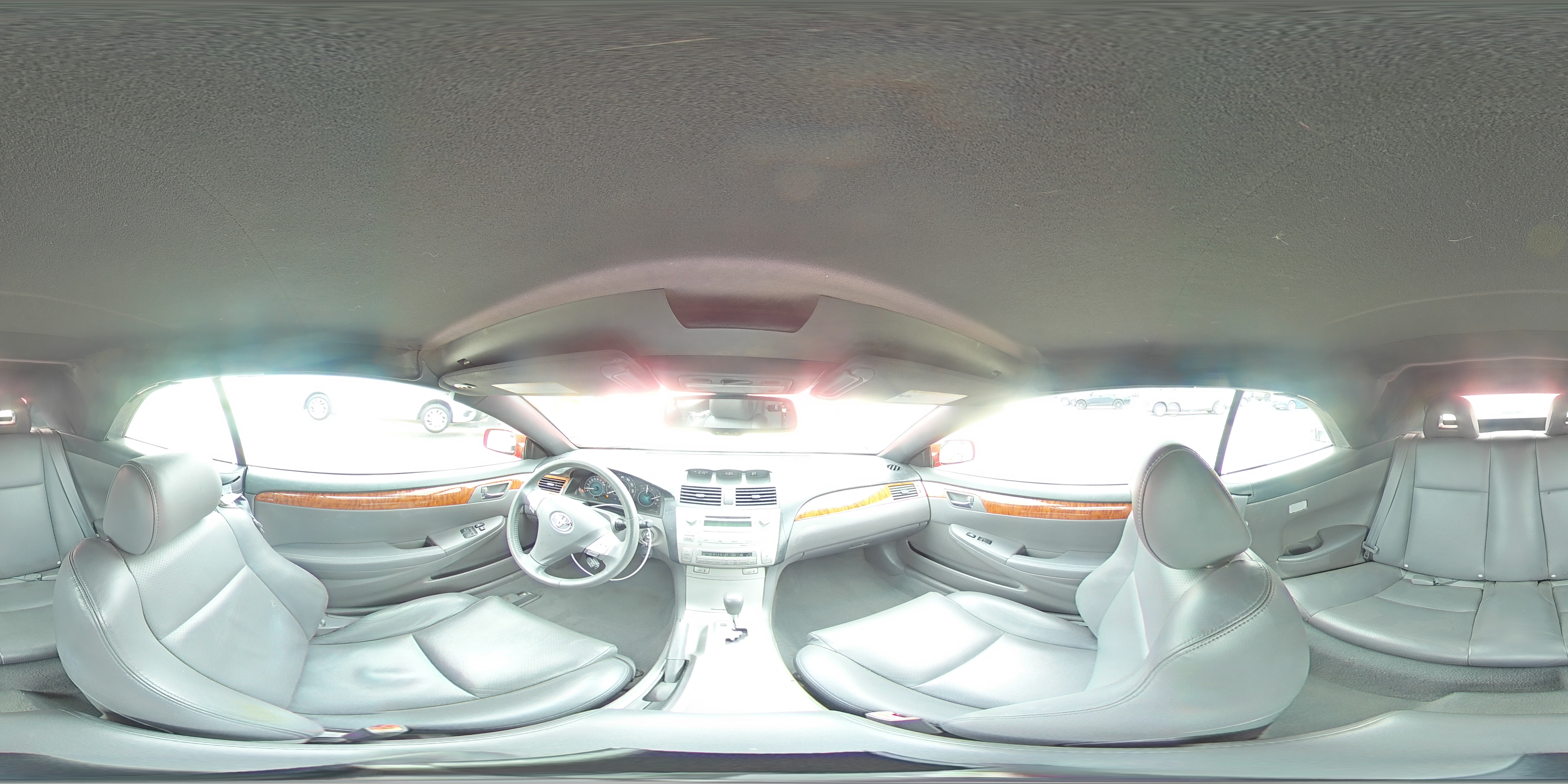 2008 Toyota Camry Solara Se VIN: 4T1FA38P28U138987 Lot: 63240185
