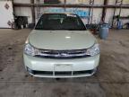 2010 Ford Focus Se en Venta en Eldridge, IA - Minor Dent/Scratches