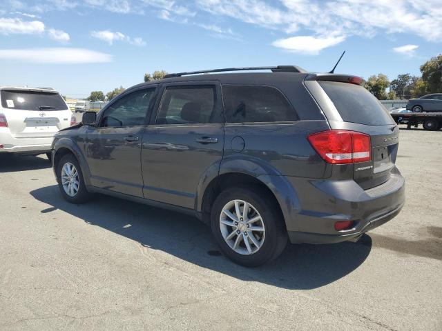 Parquets DODGE JOURNEY 2017 Gray