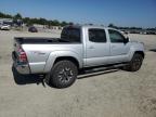 2009 Toyota Tacoma Double Cab Prerunner na sprzedaż w Antelope, CA - Side