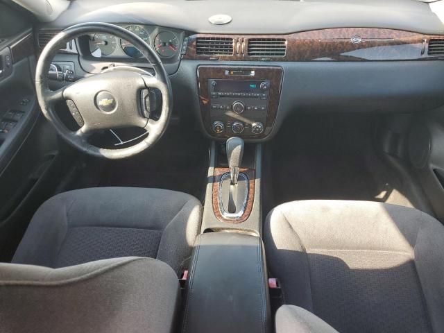  CHEVROLET IMPALA 2013 Biały