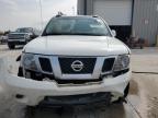 2017 Nissan Frontier S   zu verkaufen in Cahokia Heights, IL - Front End