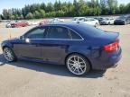 2013 Audi S4 Prestige de vânzare în Arlington, WA - Front End