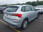 2021 SKODA KAMIQ SE T for sale at Copart SANDTOFT