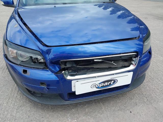 2008 VOLVO C30 SE LUX