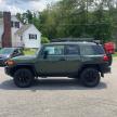 2011 Toyota Fj Cruiser  zu verkaufen in North Billerica, MA - Normal Wear