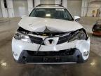 2014 Toyota Rav4 Limited იყიდება Avon-ში, MN - Front End
