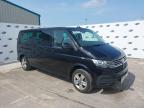 2022 VOLKSWAGEN TRANSPORTE for sale at Copart ST HELENS
