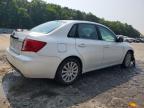 2011 Subaru Impreza 2.5I Premium იყიდება Austell-ში, GA - Front End