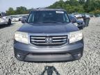 2013 Honda Pilot Touring   zu verkaufen in Mebane, NC - Side