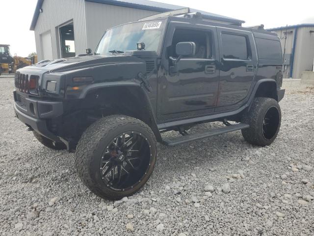 2003 Hummer H2   