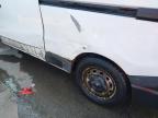 2015 VAUXHALL VIVARO CDT for sale at Copart PETERLEE