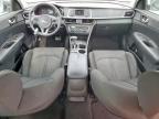 2016 Kia Optima Lx   продається в Haslet, TX - Front End