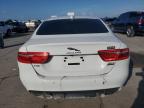 2017 Jaguar Xe Premium na sprzedaż w New Orleans, LA - Mechanical