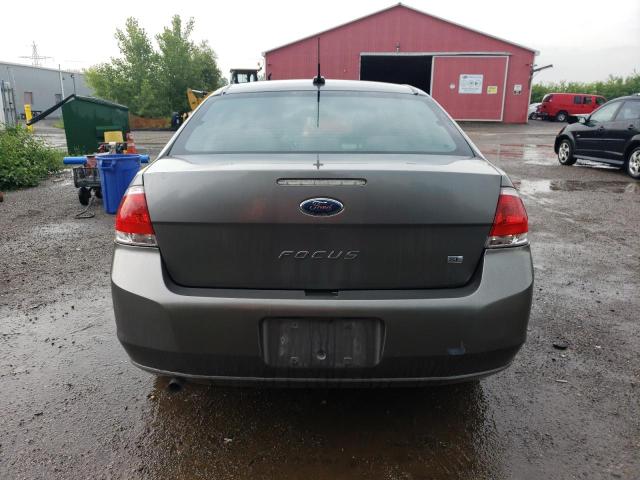 2010 FORD FOCUS SE  