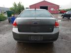 2010 FORD FOCUS SE   for sale at Copart ON - LONDON