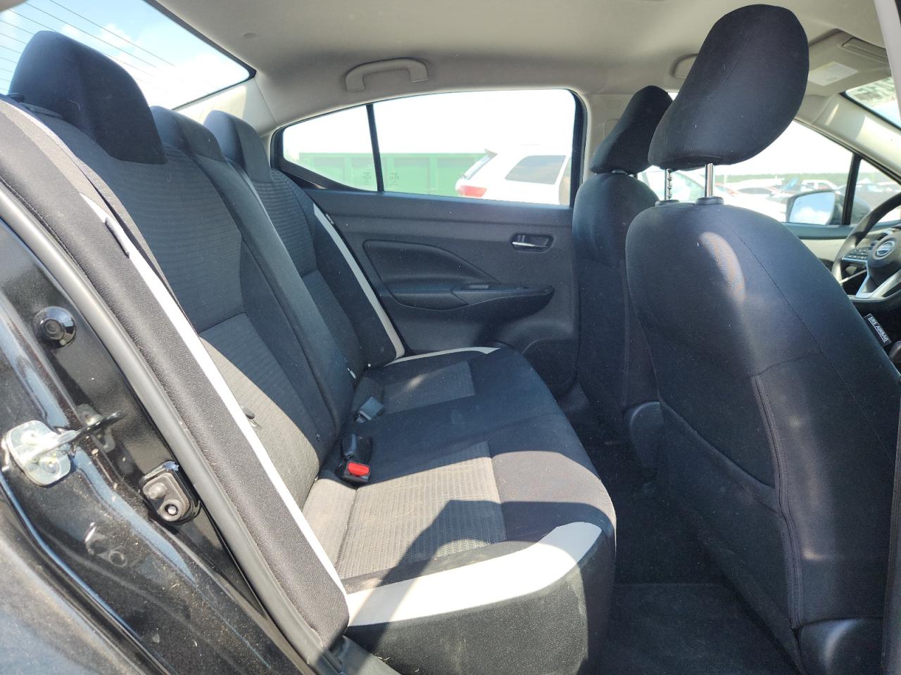 2020 Nissan Versa Sv VIN: 3N1CN8EV3LL811769 Lot: 62277415